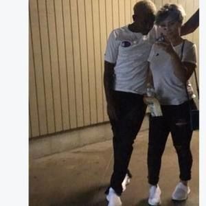 Meet your Posher, April